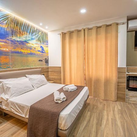 Virtus Prestige - Rooms & Apartments Rzym Zewnętrze zdjęcie