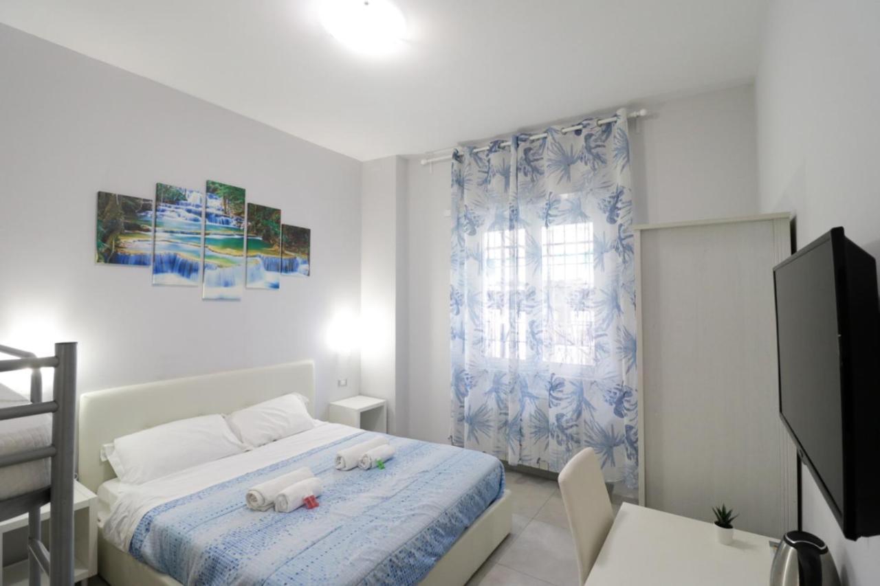 Virtus Prestige - Rooms & Apartments Rzym Pokój zdjęcie