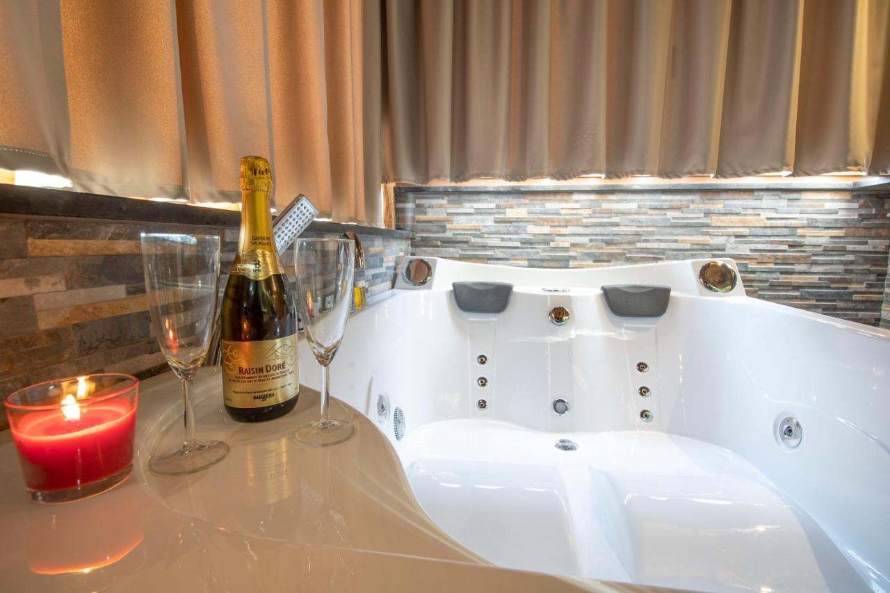 Virtus Prestige - Rooms & Apartments Rzym Zewnętrze zdjęcie