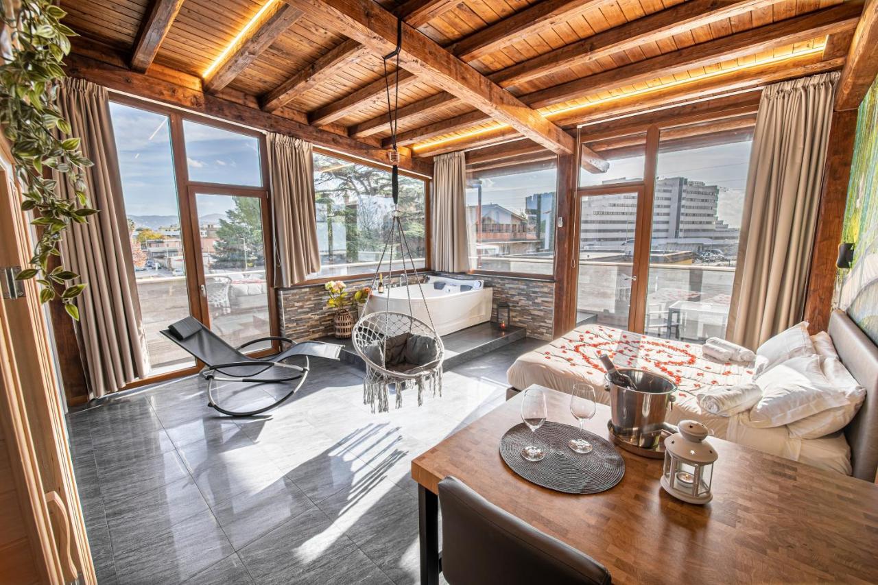 Virtus Prestige - Rooms & Apartments Rzym Zewnętrze zdjęcie