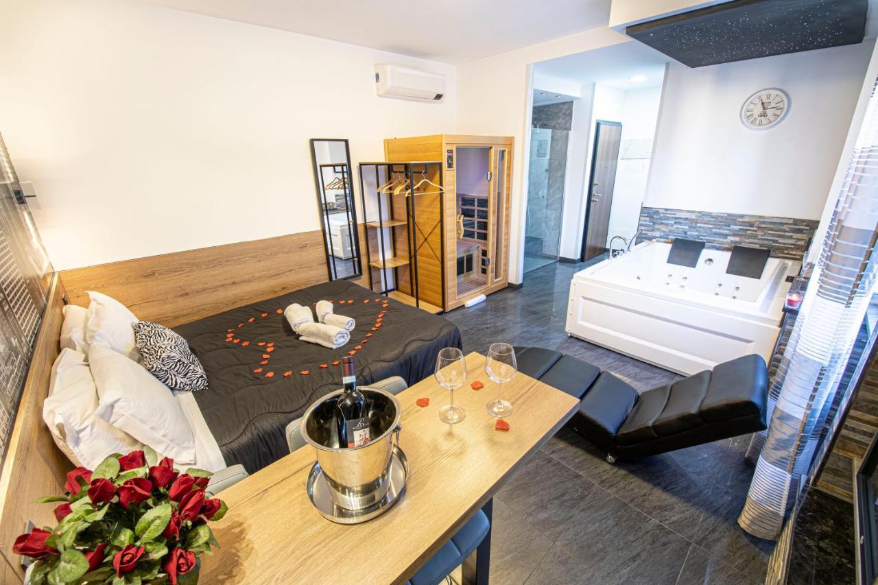 Virtus Prestige - Rooms & Apartments Rzym Zewnętrze zdjęcie