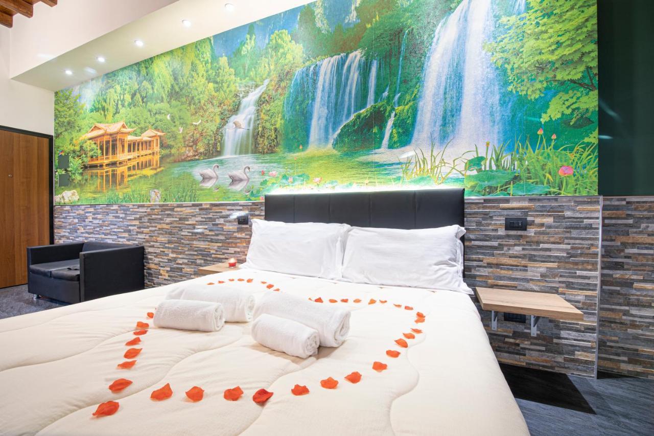 Virtus Prestige - Rooms & Apartments Rzym Zewnętrze zdjęcie