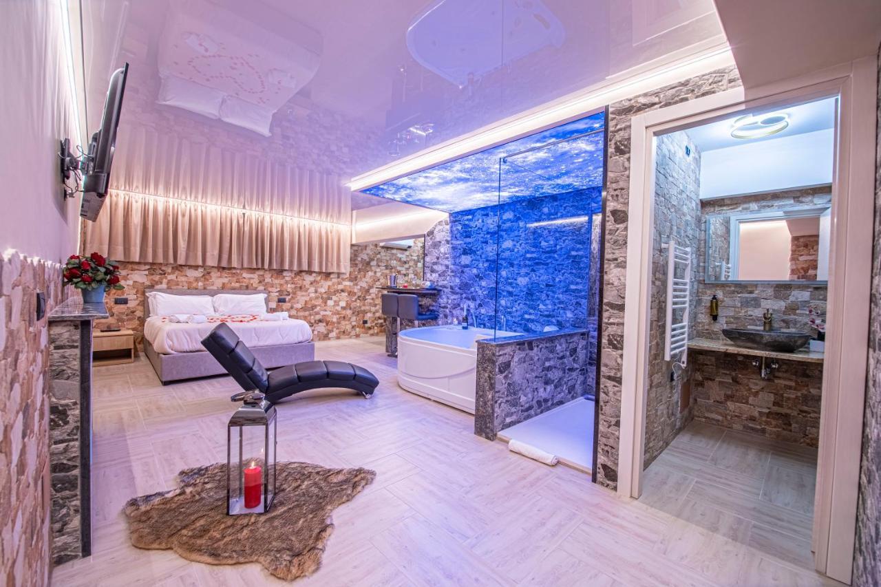 Virtus Prestige - Rooms & Apartments Rzym Zewnętrze zdjęcie