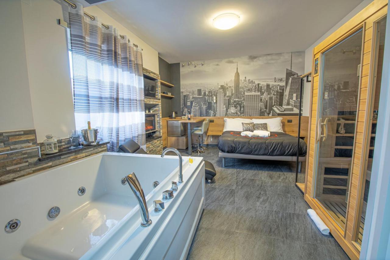 Virtus Prestige - Rooms & Apartments Rzym Zewnętrze zdjęcie