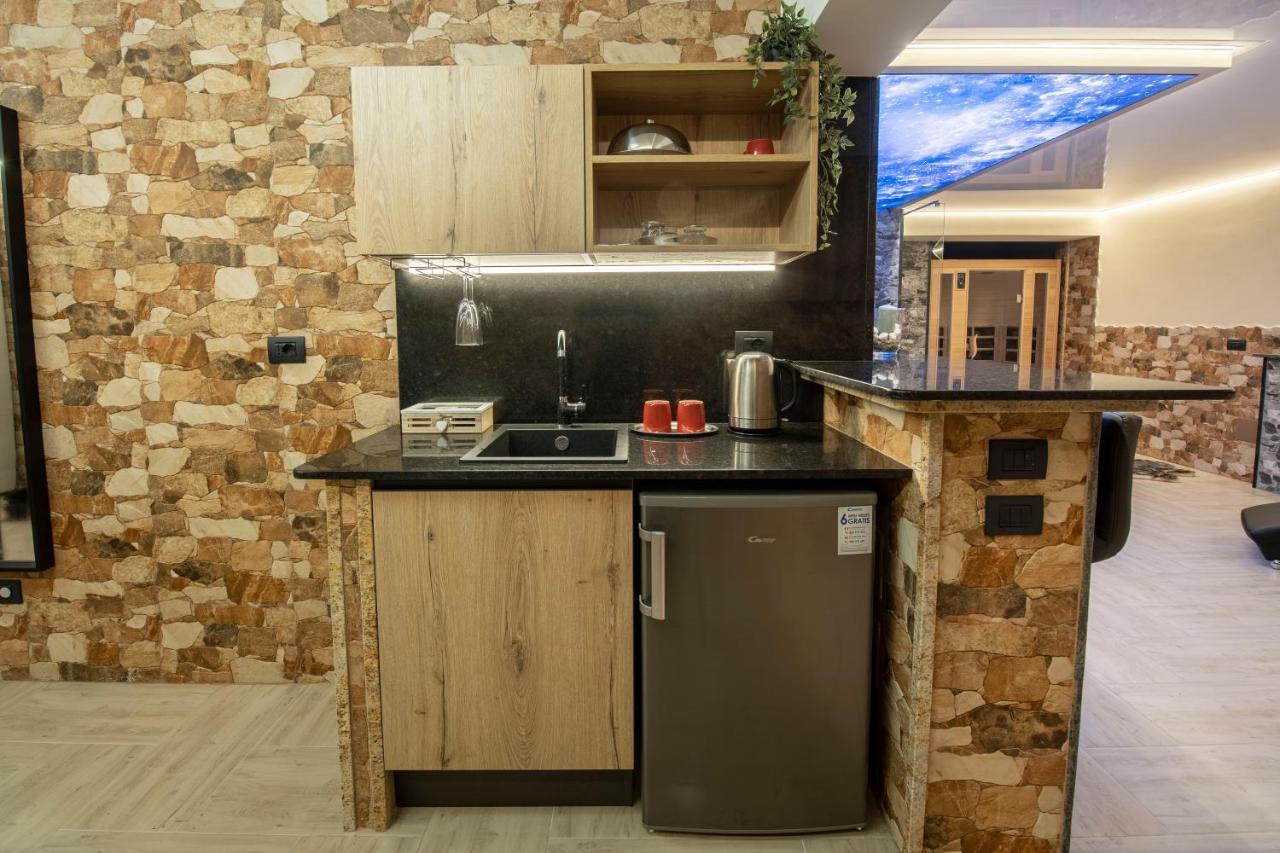 Virtus Prestige - Rooms & Apartments Rzym Zewnętrze zdjęcie