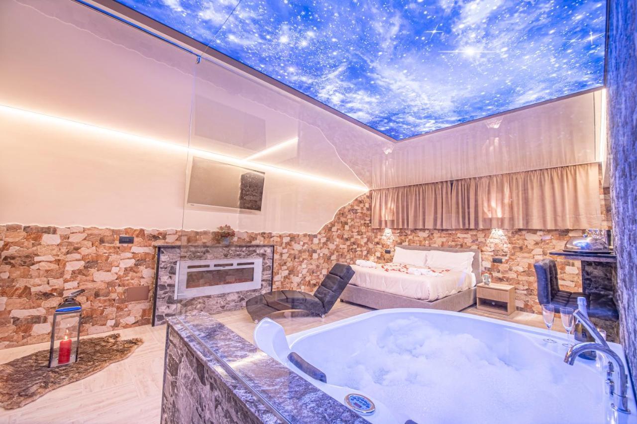 Virtus Prestige - Rooms & Apartments Rzym Zewnętrze zdjęcie