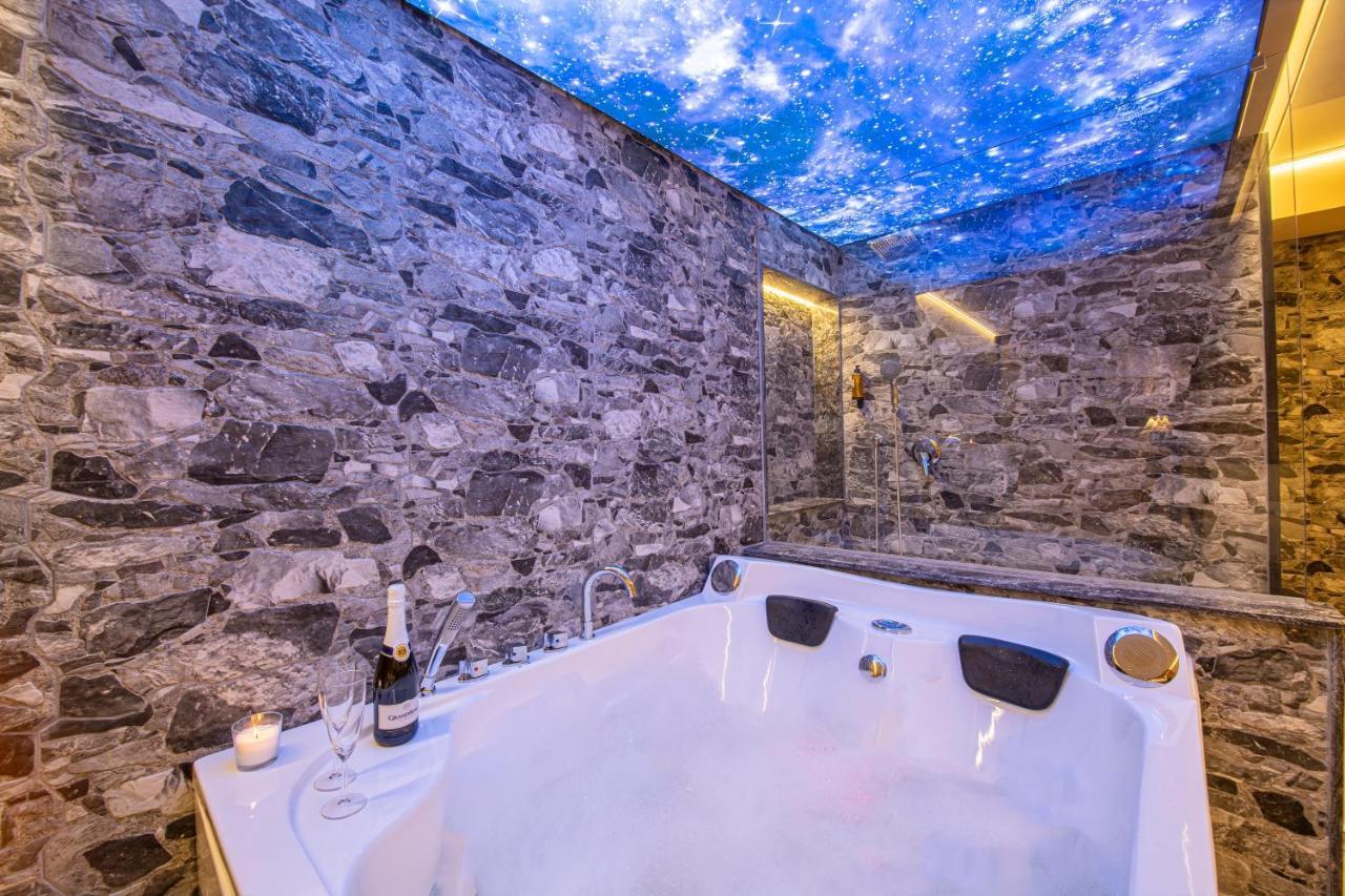 Virtus Prestige - Rooms & Apartments Rzym Zewnętrze zdjęcie