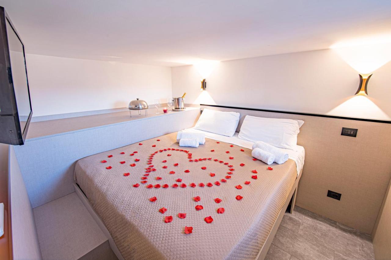 Virtus Prestige - Rooms & Apartments Rzym Zewnętrze zdjęcie