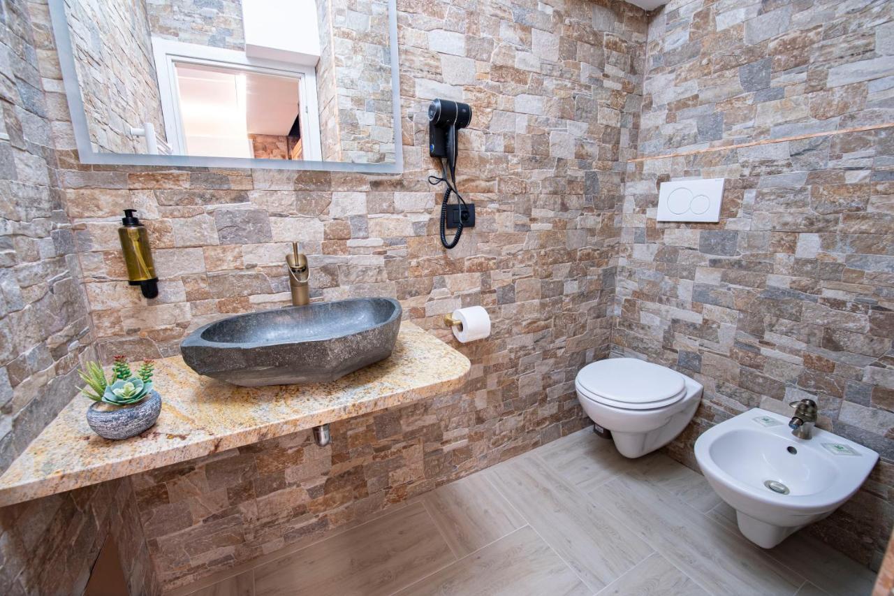 Virtus Prestige - Rooms & Apartments Rzym Zewnętrze zdjęcie
