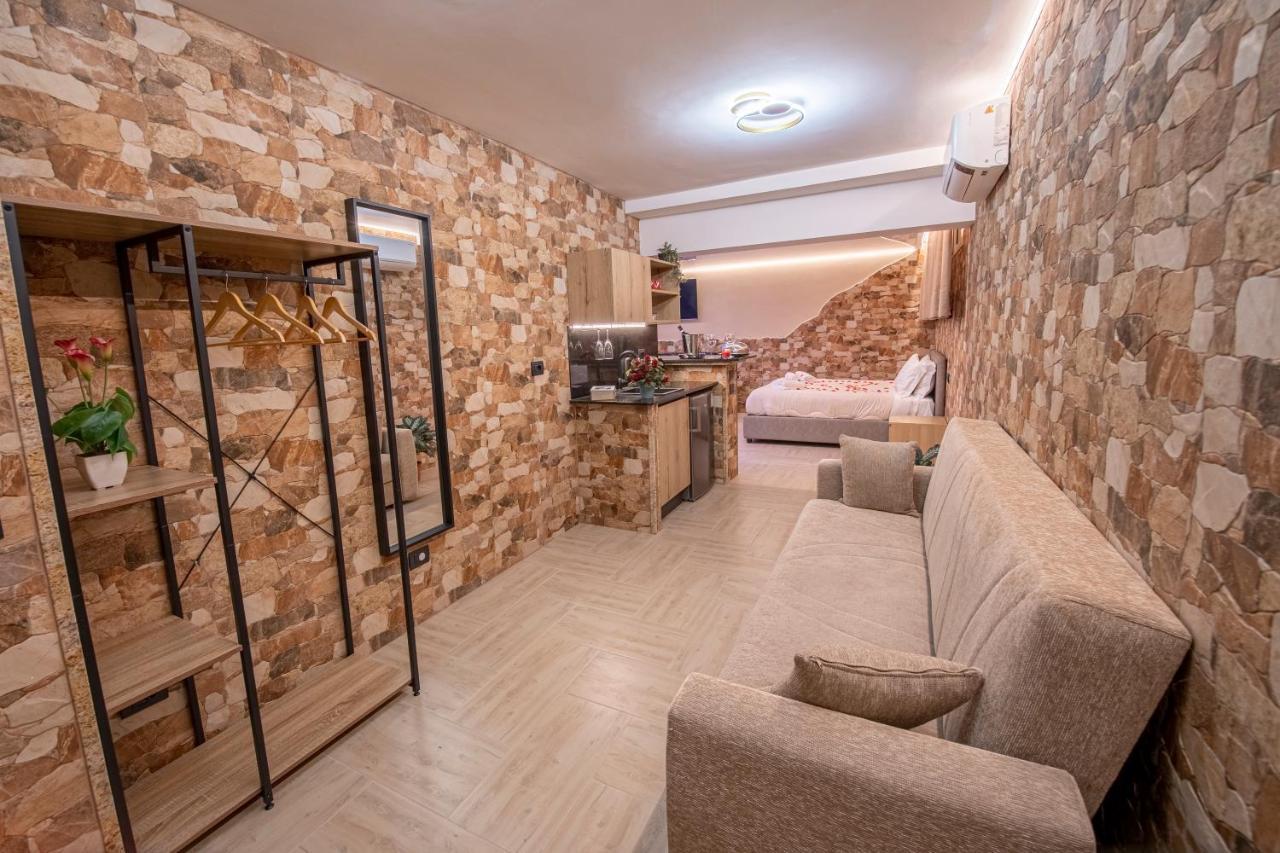 Virtus Prestige - Rooms & Apartments Rzym Zewnętrze zdjęcie
