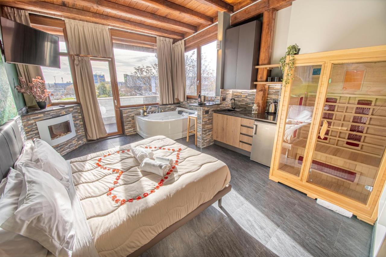 Virtus Prestige - Rooms & Apartments Rzym Zewnętrze zdjęcie