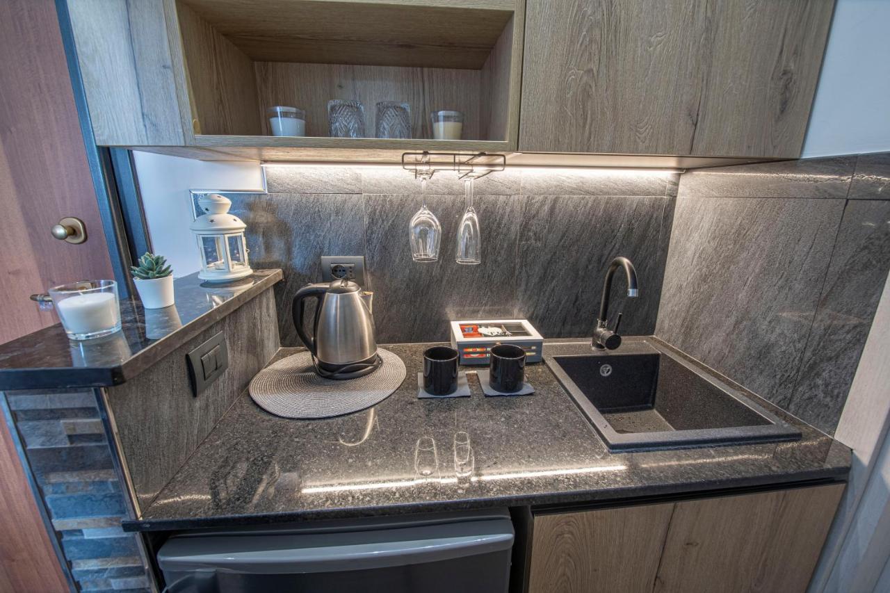 Virtus Prestige - Rooms & Apartments Rzym Zewnętrze zdjęcie
