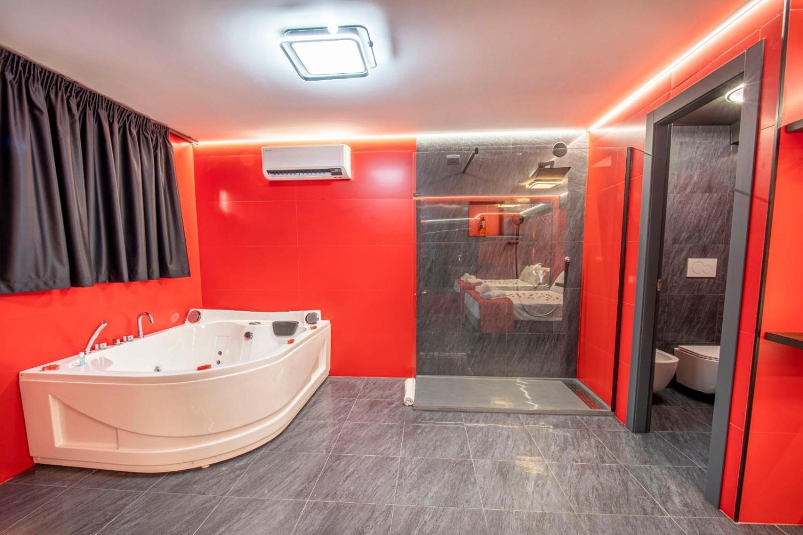 Virtus Prestige - Rooms & Apartments Rzym Zewnętrze zdjęcie