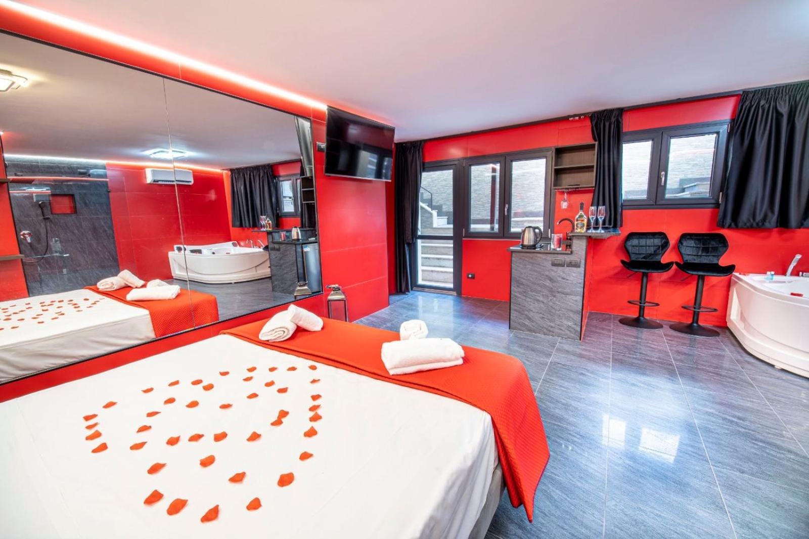 Virtus Prestige - Rooms & Apartments Rzym Zewnętrze zdjęcie