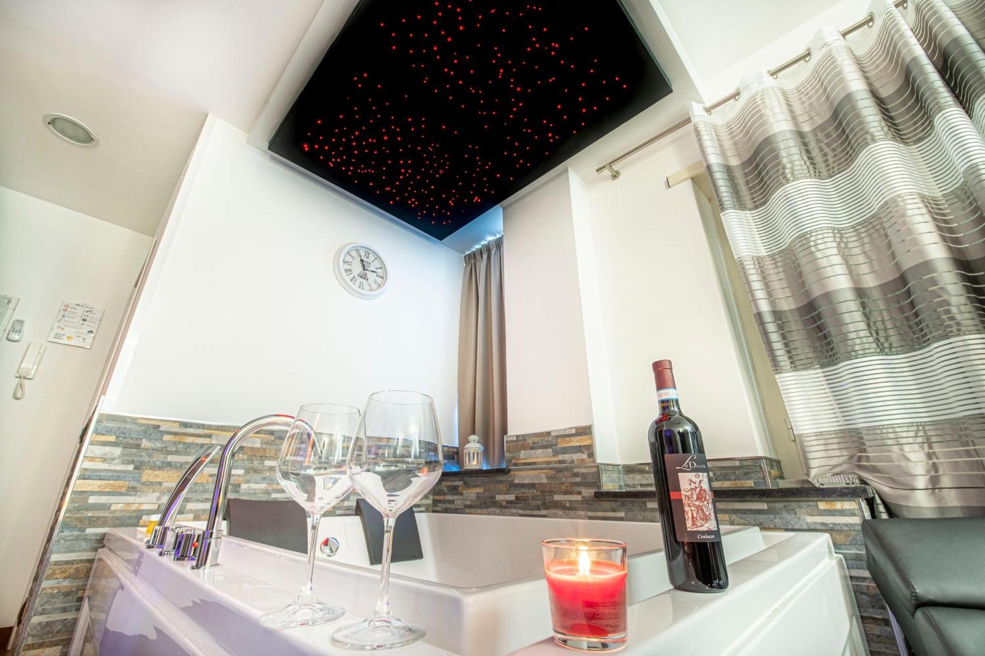 Virtus Prestige - Rooms & Apartments Rzym Pokój zdjęcie