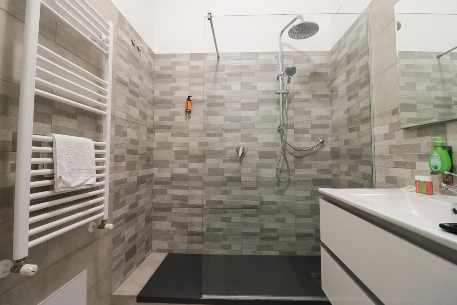 Virtus Prestige - Rooms & Apartments Rzym Pokój zdjęcie