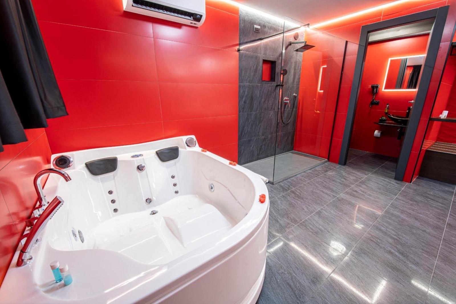 Virtus Prestige - Rooms & Apartments Rzym Pokój zdjęcie