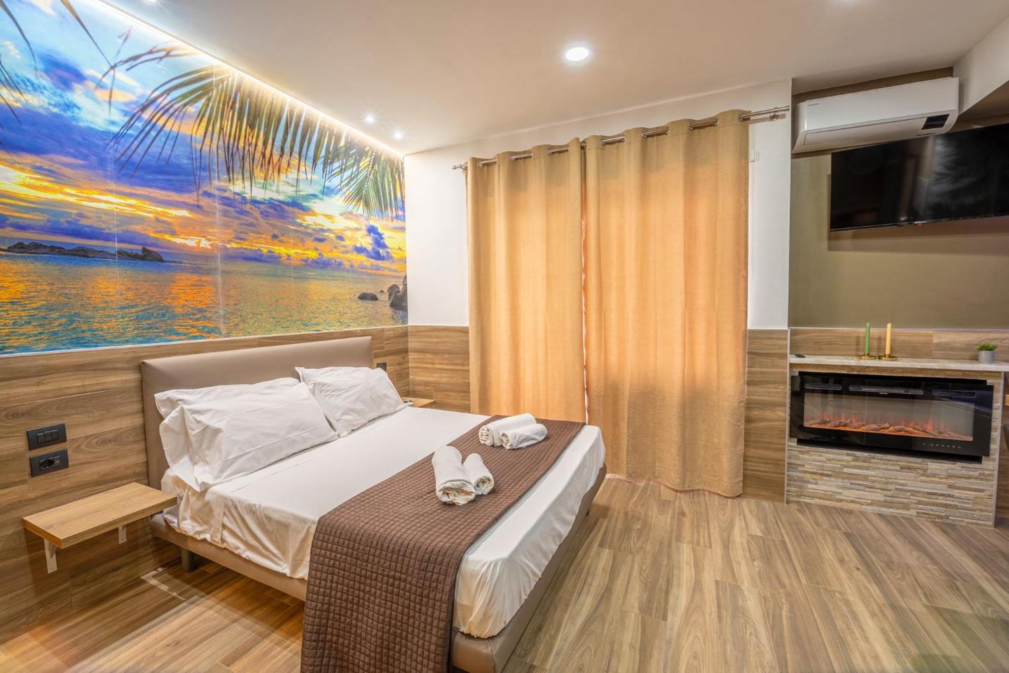 Virtus Prestige - Rooms & Apartments Rzym Zewnętrze zdjęcie