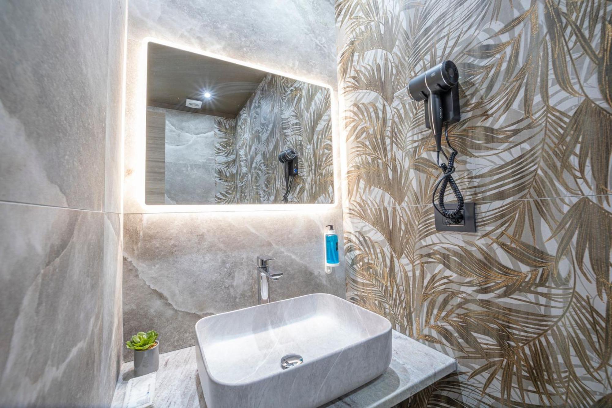 Virtus Prestige - Rooms & Apartments Rzym Zewnętrze zdjęcie