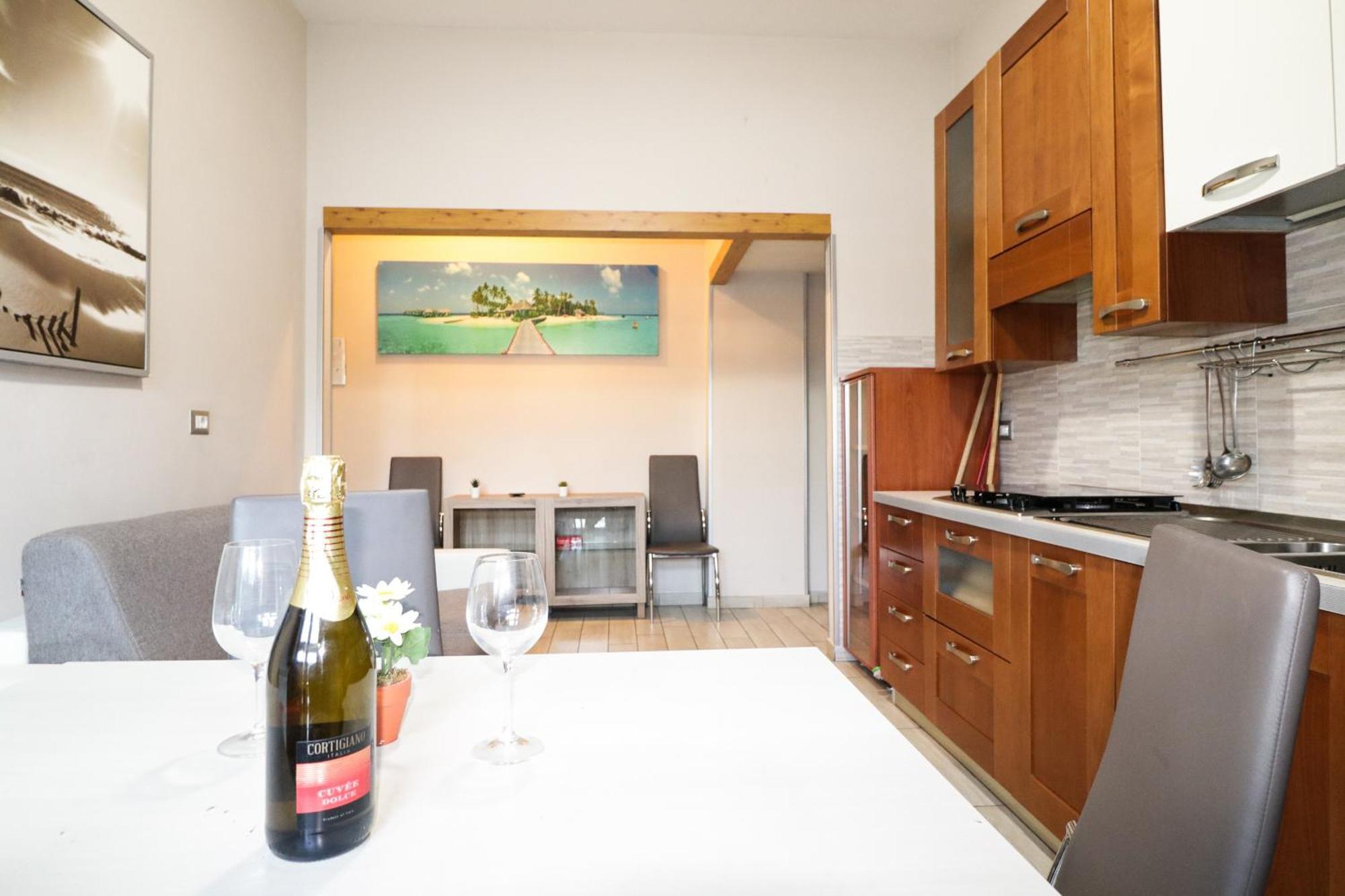 Virtus Prestige - Rooms & Apartments Rzym Pokój zdjęcie