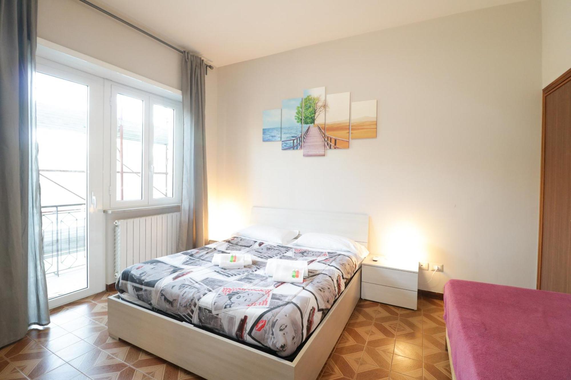 Virtus Prestige - Rooms & Apartments Rzym Pokój zdjęcie