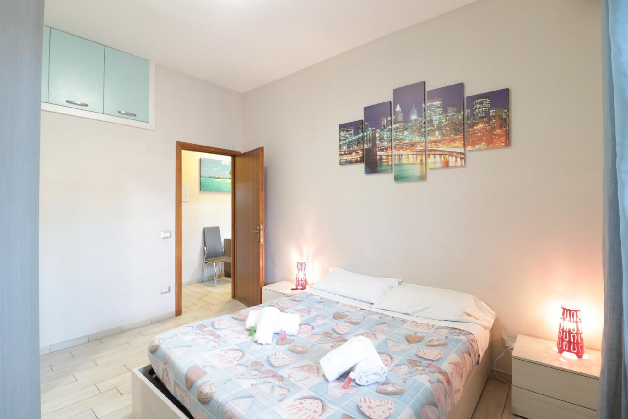 Virtus Prestige - Rooms & Apartments Rzym Pokój zdjęcie