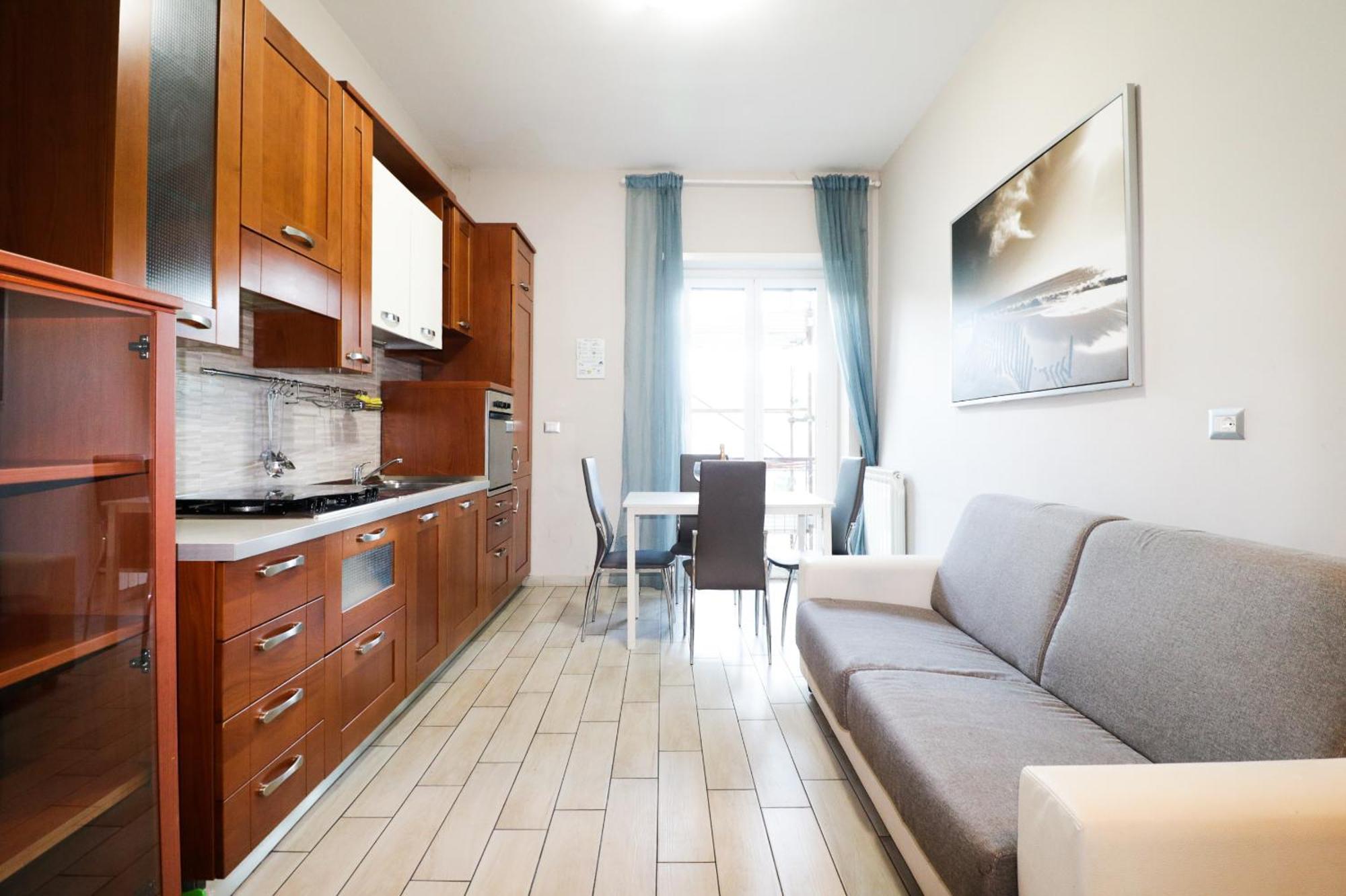 Virtus Prestige - Rooms & Apartments Rzym Pokój zdjęcie