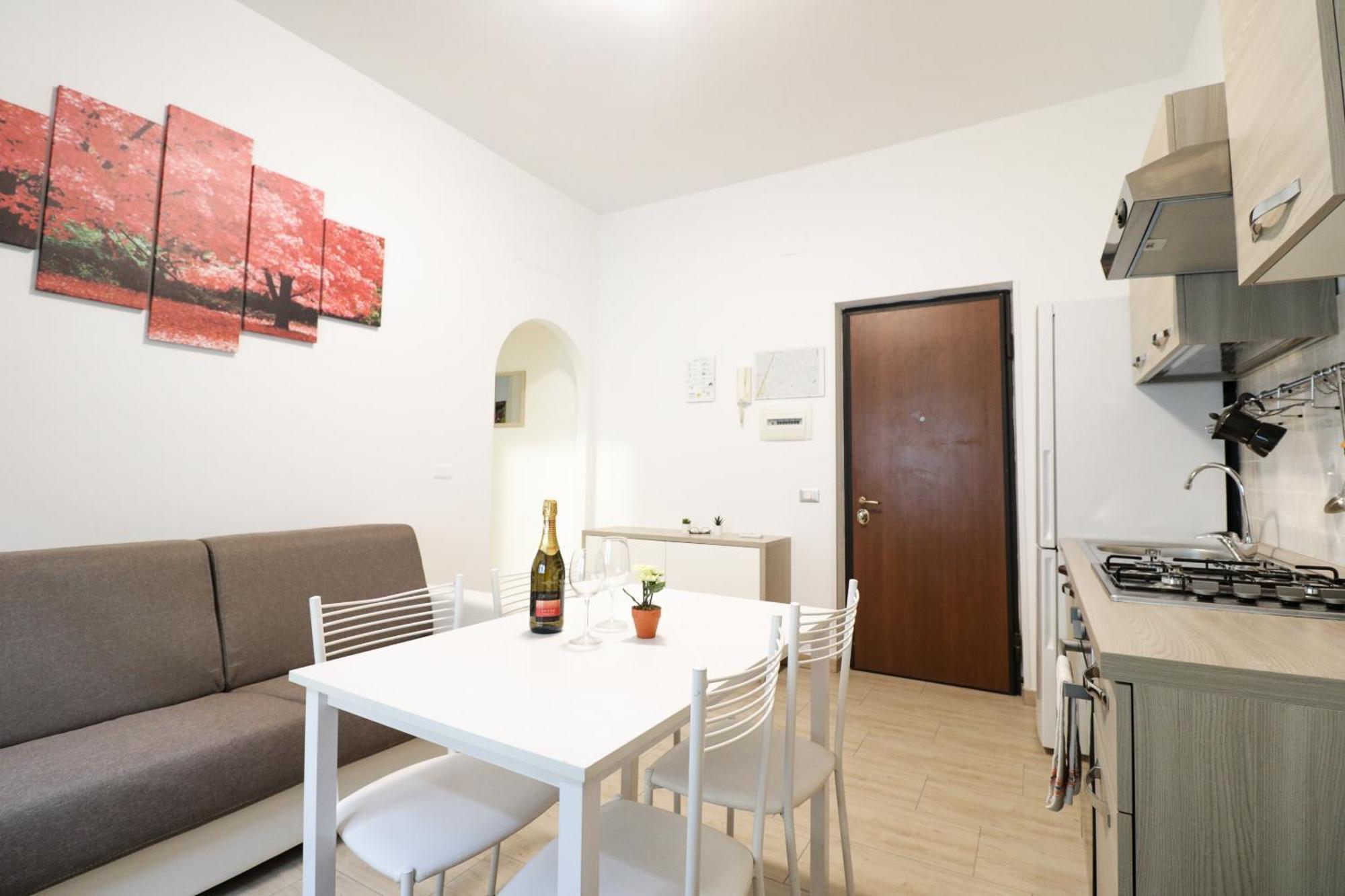 Virtus Prestige - Rooms & Apartments Rzym Pokój zdjęcie
