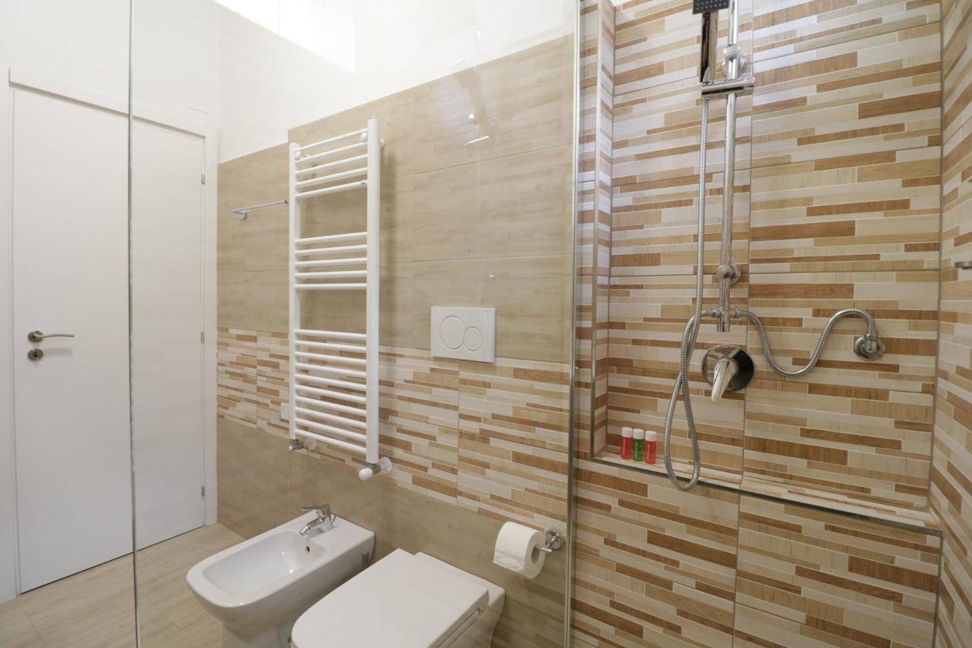 Virtus Prestige - Rooms & Apartments Rzym Pokój zdjęcie