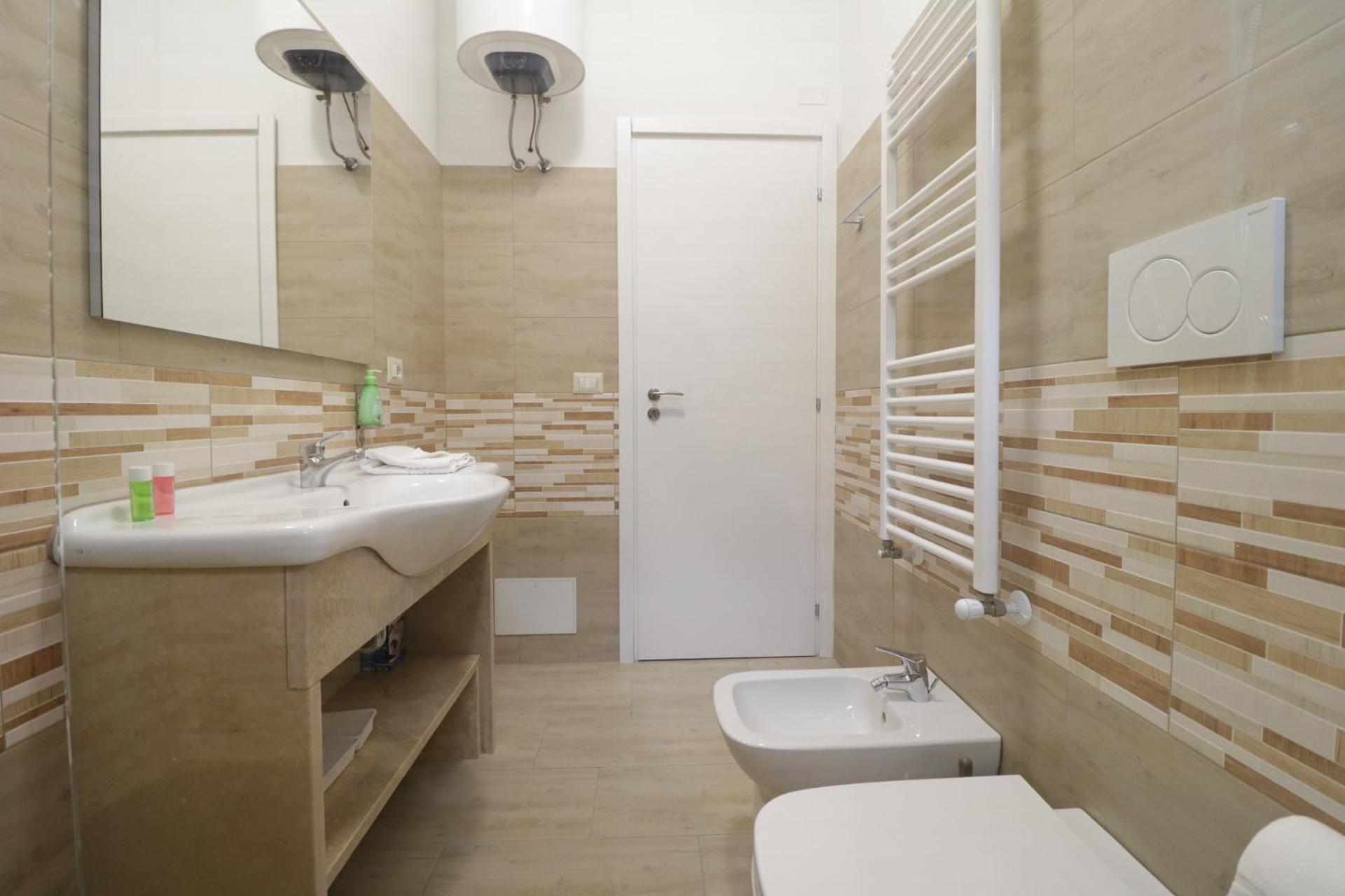 Virtus Prestige - Rooms & Apartments Rzym Pokój zdjęcie